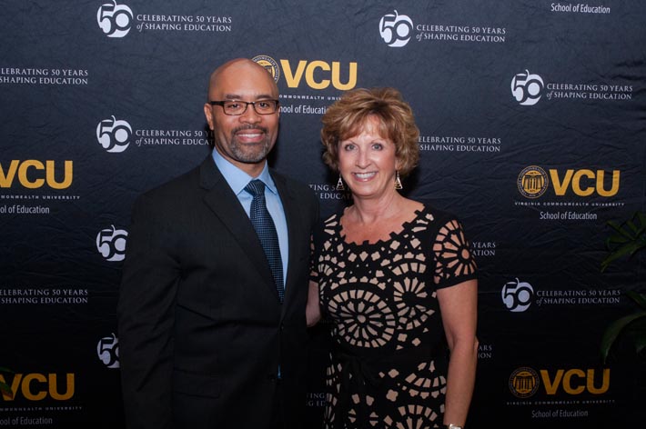 Alumni spotlight: Lessons from the past – VCU School of Nursing News Archive