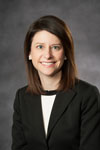 Carrie Mills