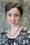 Antonia FD Vassar (B.A.'05/A)