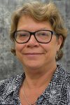Betty Palmer