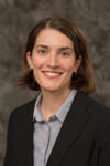 Cara Clark (B.F.A.'05/A)