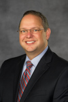 Jay E. Davenport, CFRE