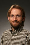 Gregory G. Kimbrell (M.F.A.’11/H&S)