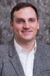 Jeff Green (B.F.A.'08/A)