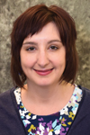 Kelly Gotschalk (B.F.A.'90/A; M.A.'97/A)