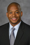 Kenneth Melvin (B.S.’12/H&S)