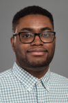 Anthony Langley (B.S.’16/MC)