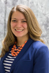 Lauren Sformo Leavy