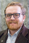 Malcolm McIlraith