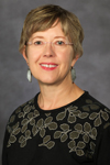 Margaret J. Tinsley (M.F.A.'92/H&S)
