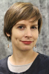 Marie Norton (M.F.A.'10/H&S)