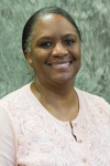 Michaelann Greene-Russell (B.S.'91/B)