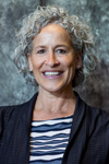 Sally Holzgrefe (M.Ed.'88/E)