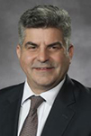 David Silver