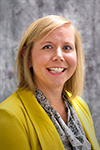 Allison Toney