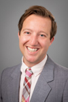 Trevor Worden