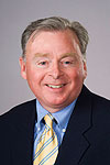 Thomas C. Burke (B.S.'79/E; M.P.A.'95/GPA)