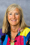 Catherine Dahl