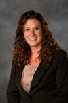 Heather E. Millar (M.B.A.’08/B)