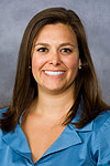 Jenn Papenfuse (M.P.A.'06/GPA; Cert.'06/GPA)